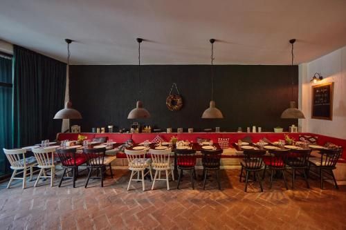 מסעדה תמונה