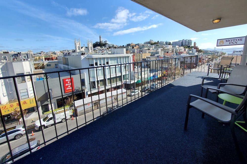 מרפסת תמונה