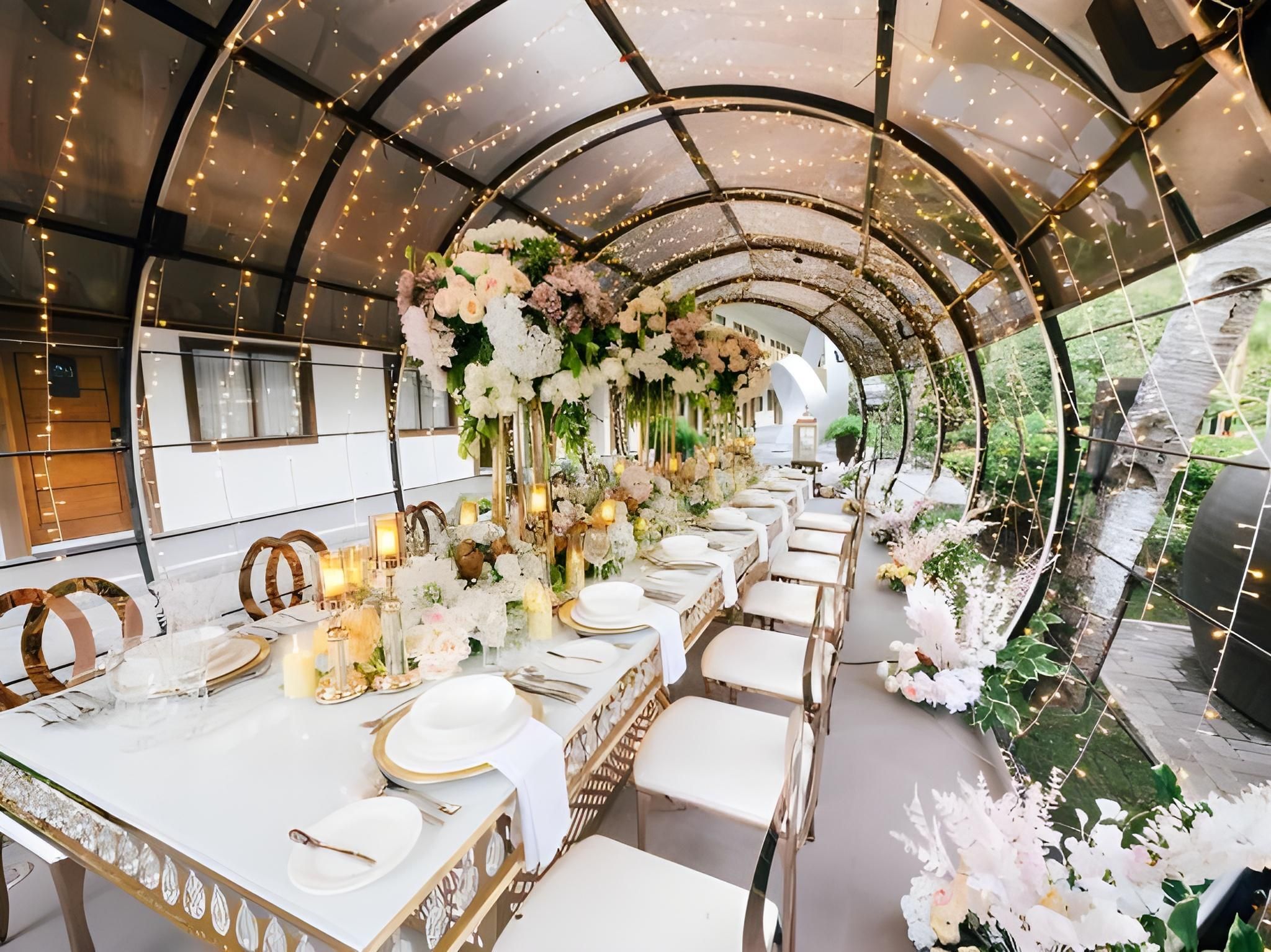 אולם אירועים