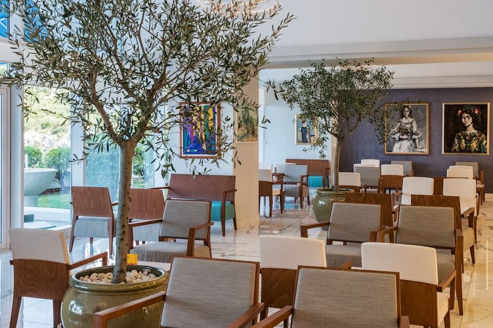 מסעדה תמונה