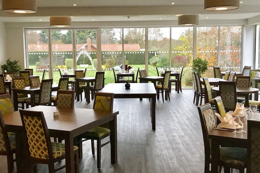 מסעדה תמונה