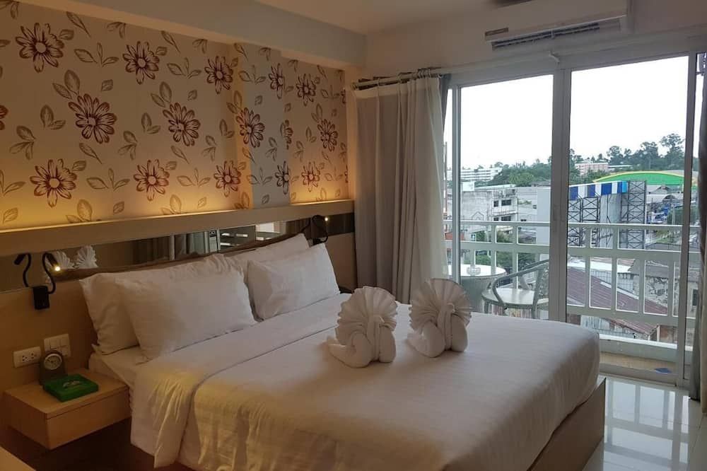 חדר שינה תמונה