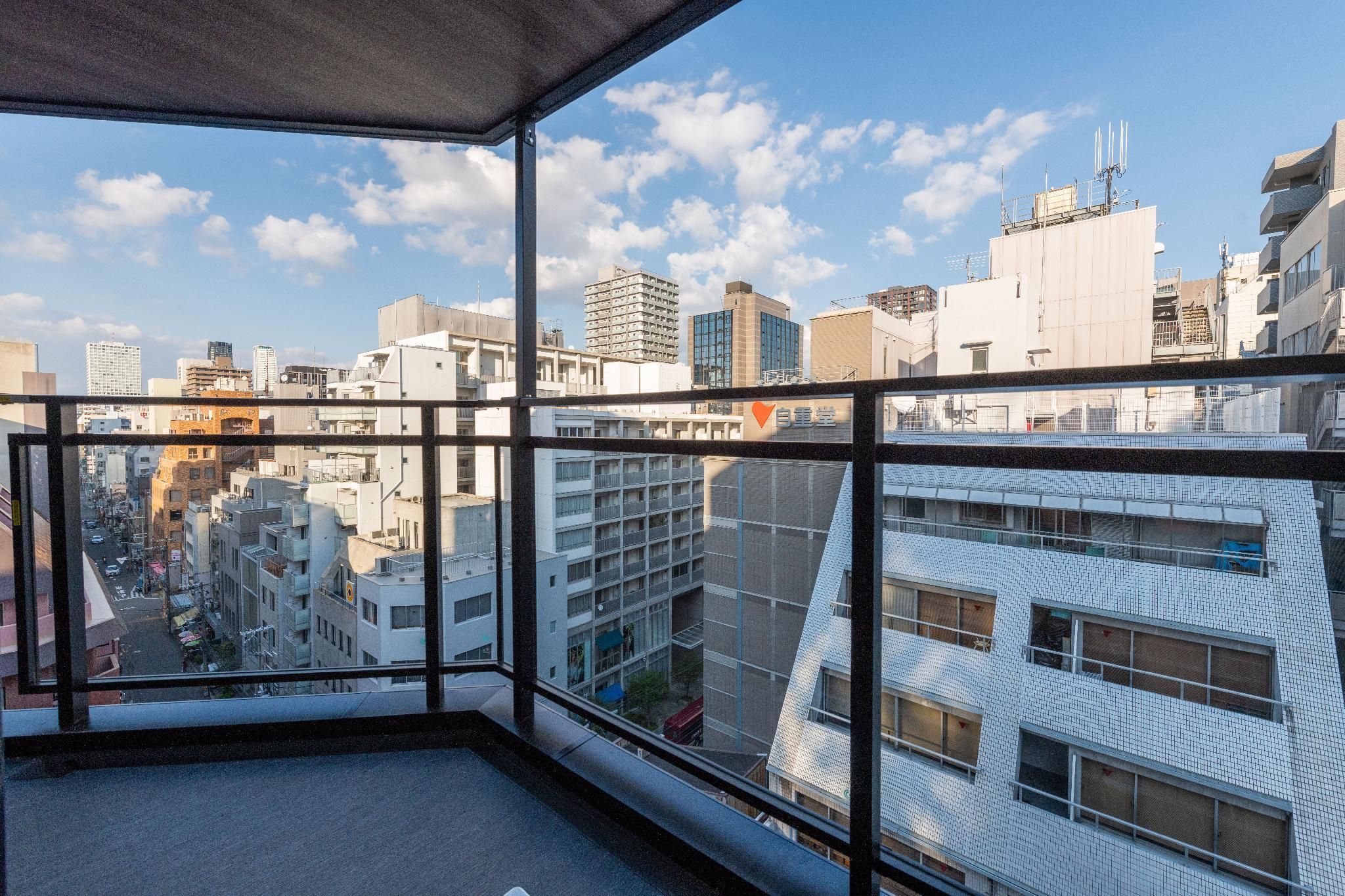 מרפסת תמונה