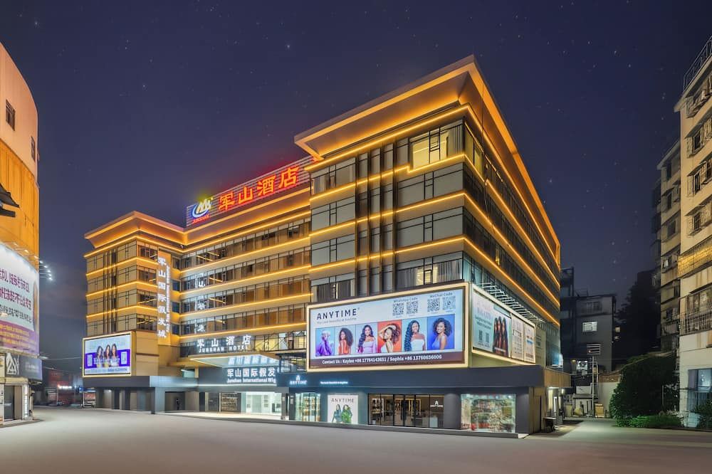 בניין תמונה