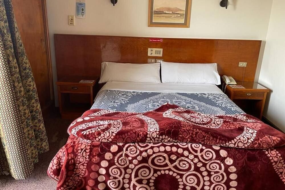 חדר שינה תמונה