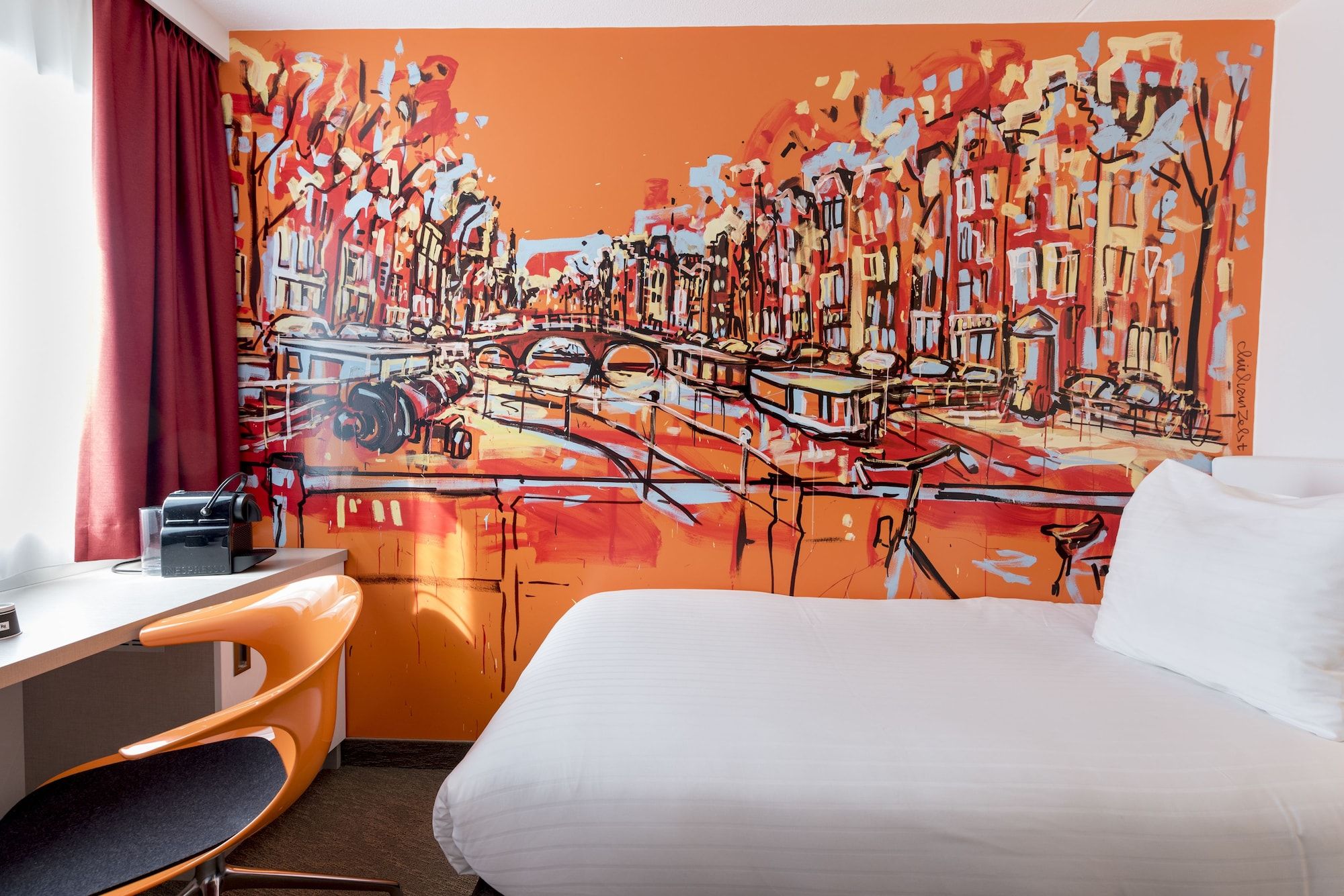 אחר
