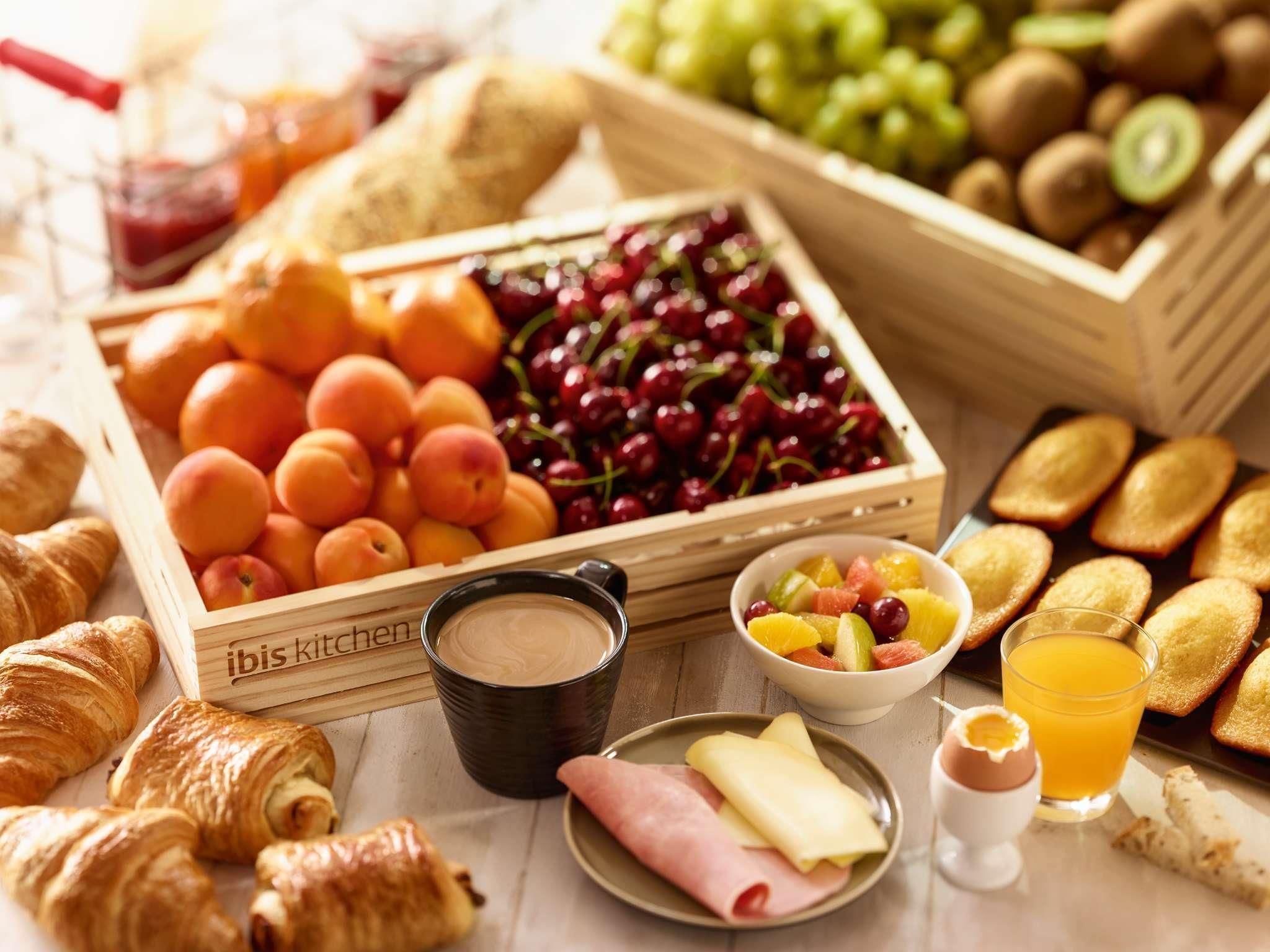 חדר אוכל
