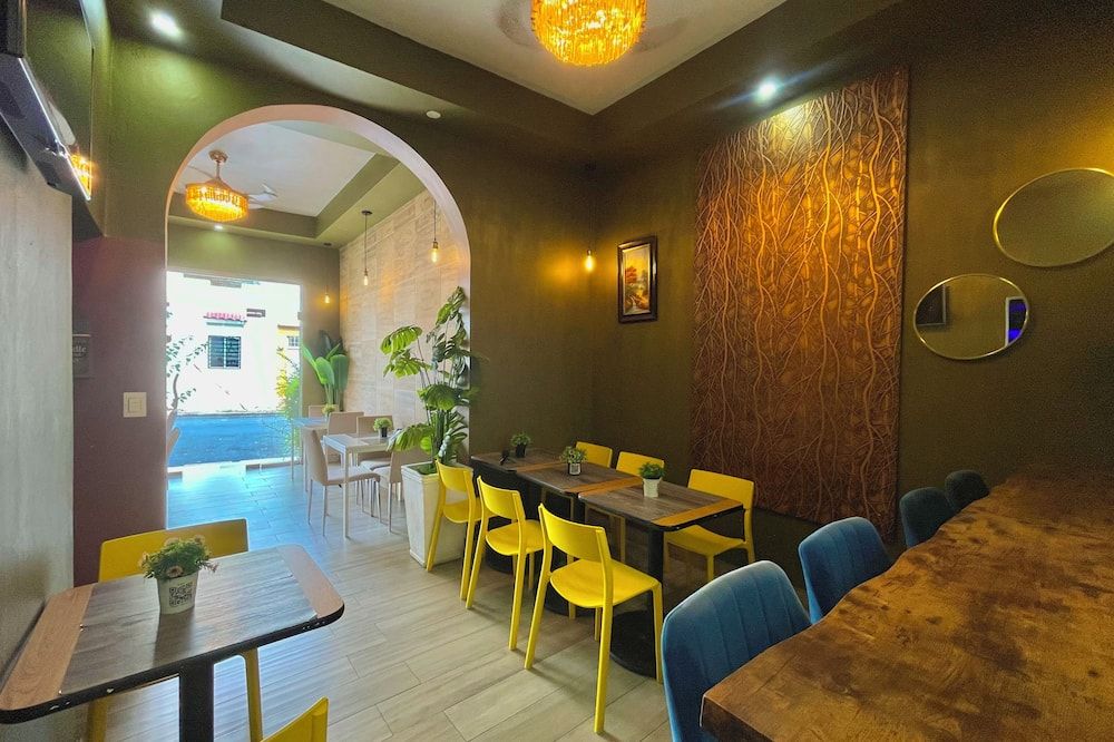 מסעדה תמונה