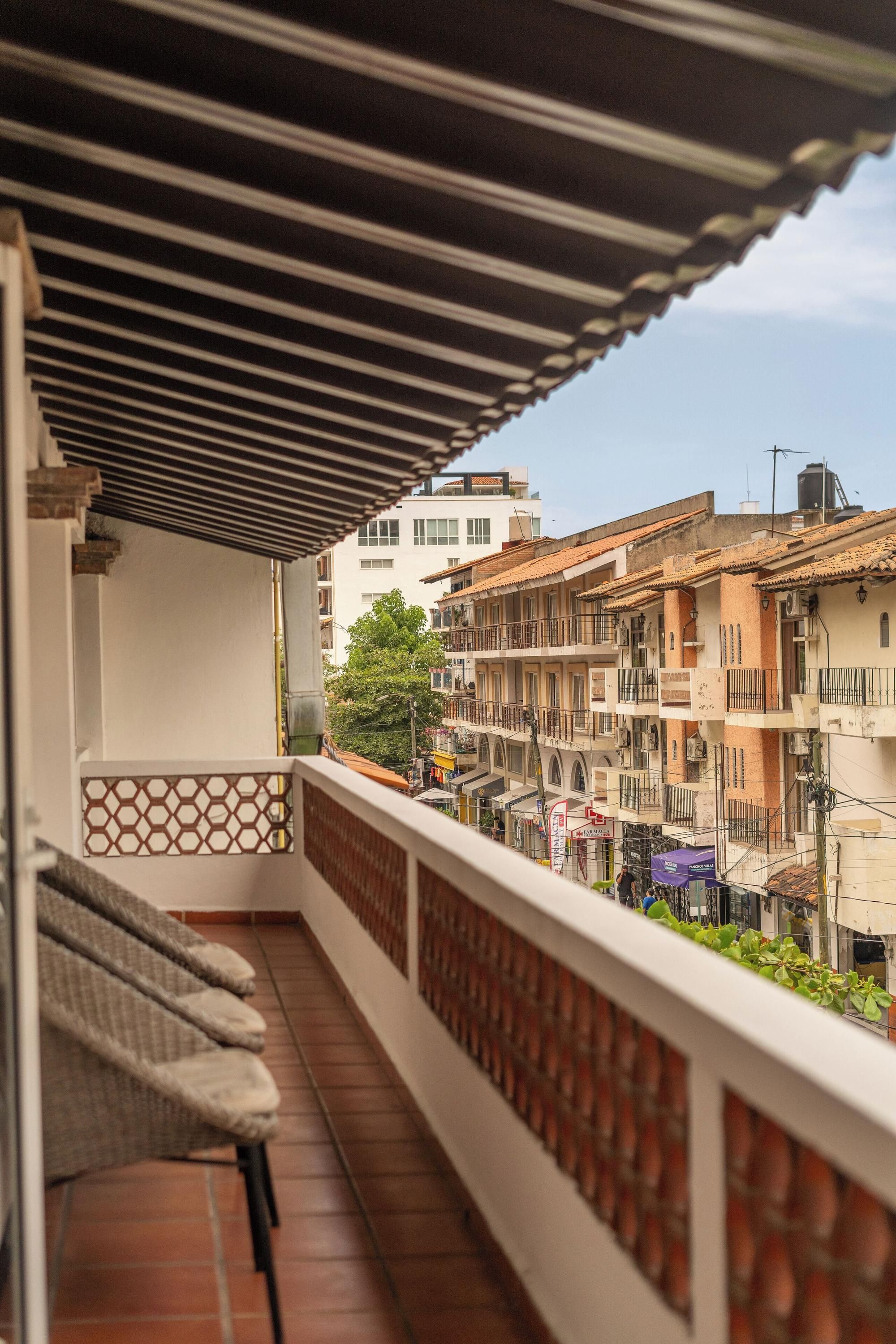 מרפסת תמונה