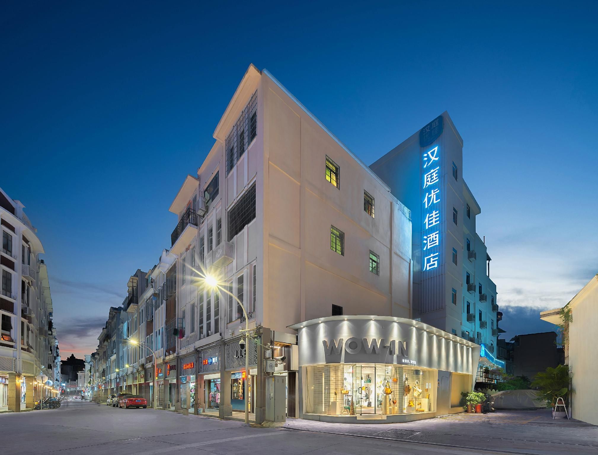 בניין תמונה