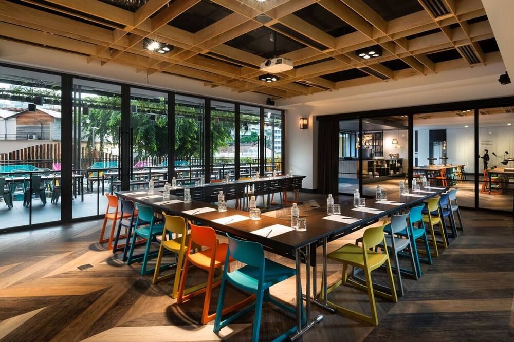 מסעדה תמונה