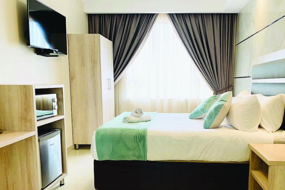 חדר שינה תמונה