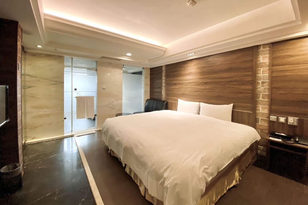 חדר שינה תמונה