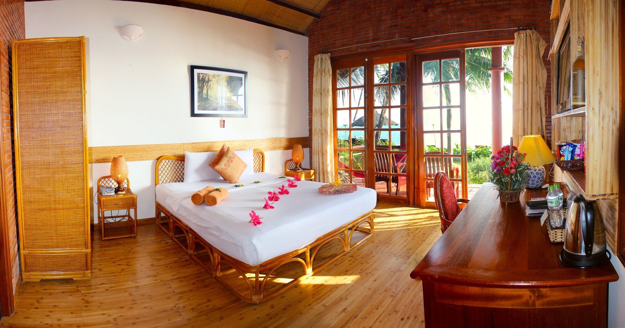 חדר שינה תמונה