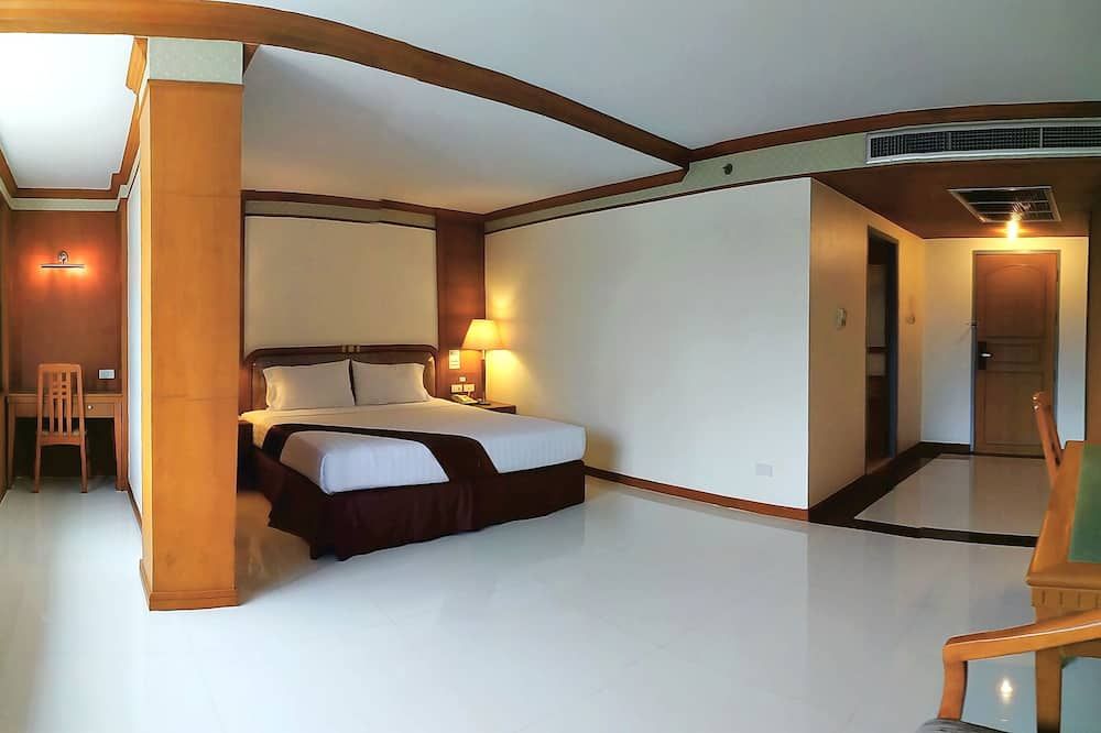 חדר שינה