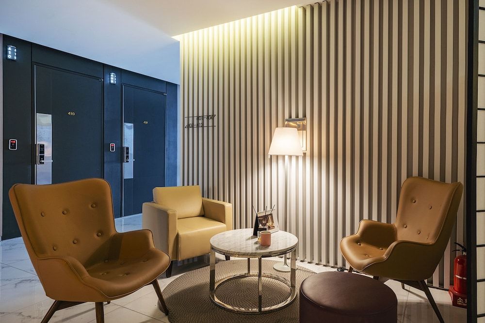 נוחות המלון תמונה