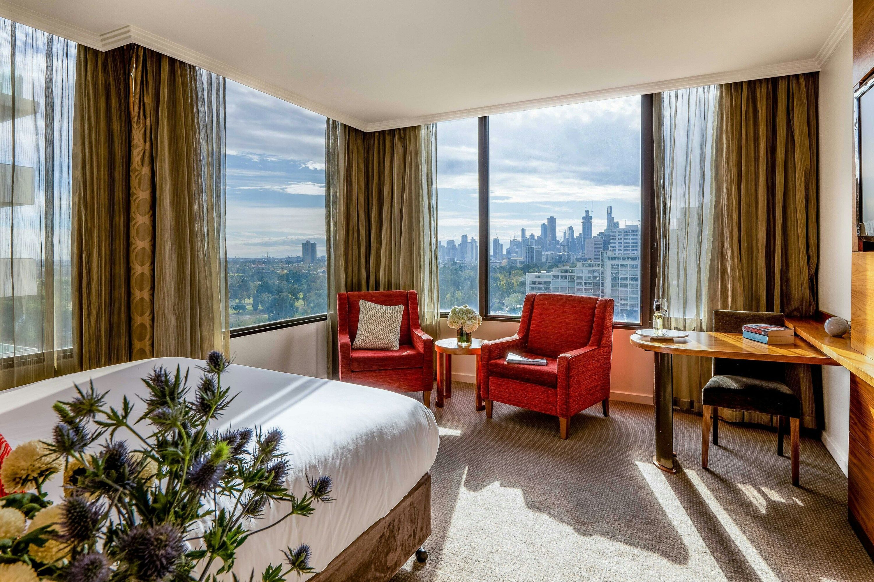 חדר שינה תמונה