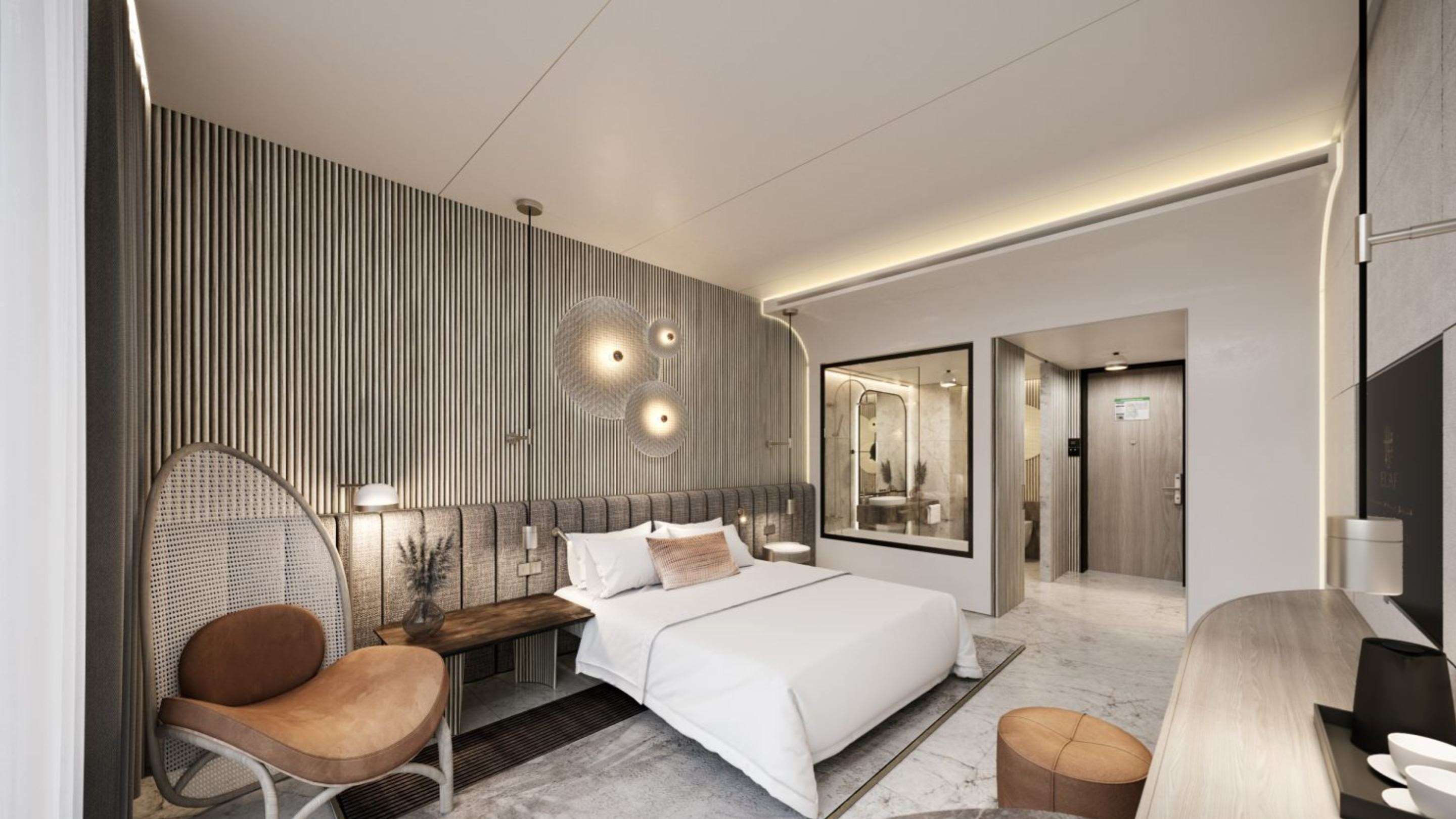 חדר שינה תמונה