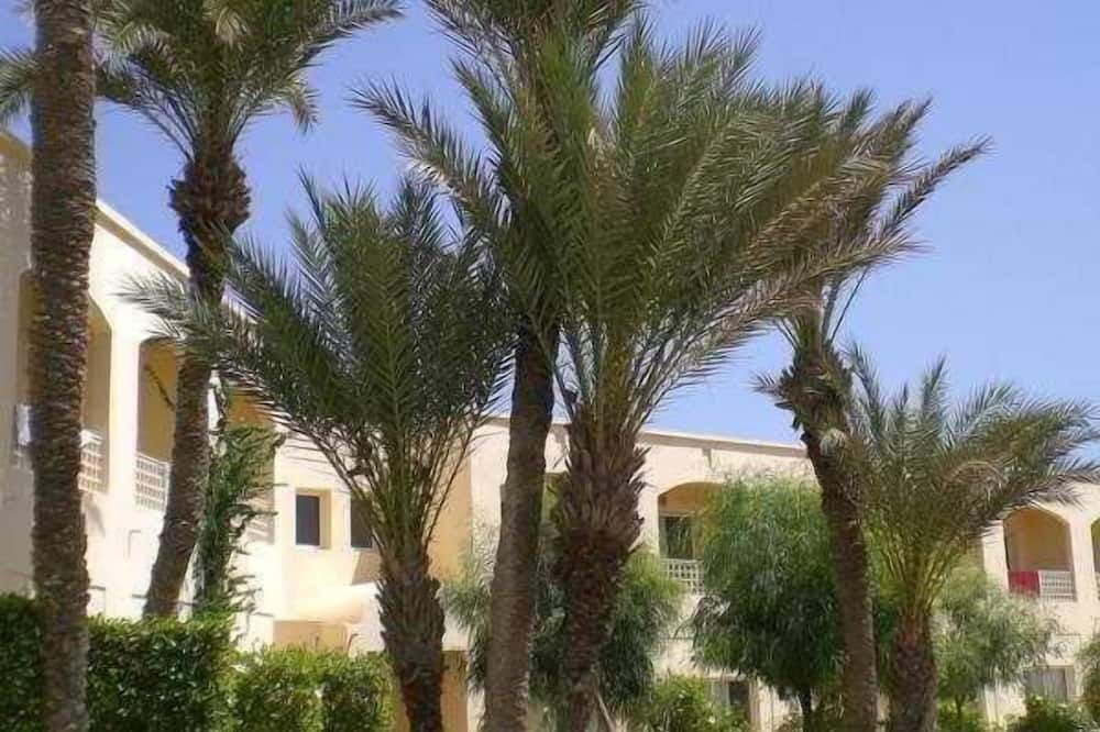 נוף חיצוני
