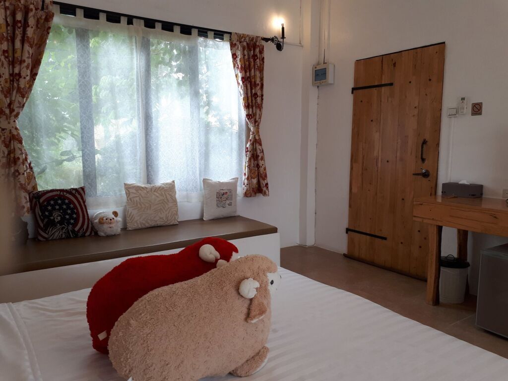 חדר שינה תמונה