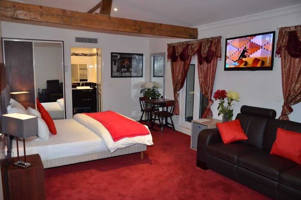 חדר שינה
