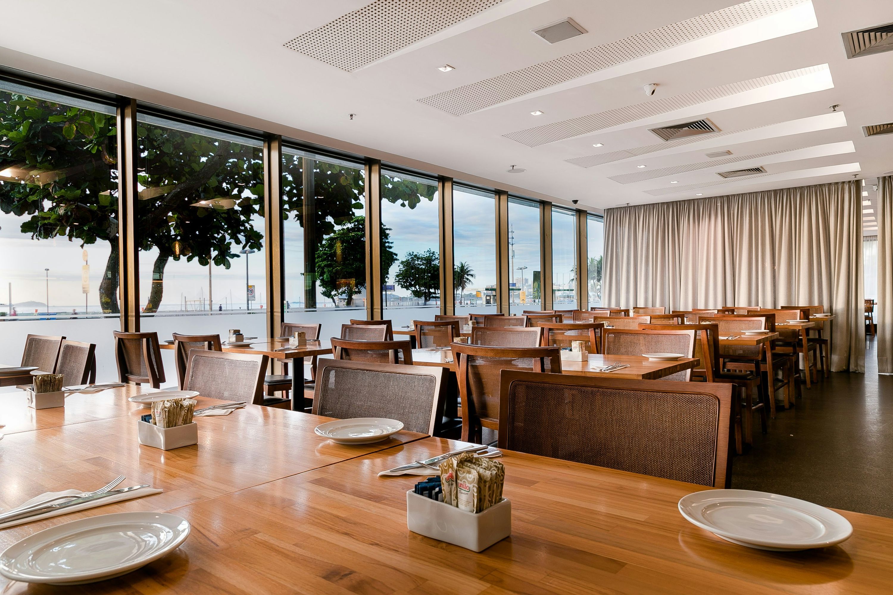 מסעדה תמונה