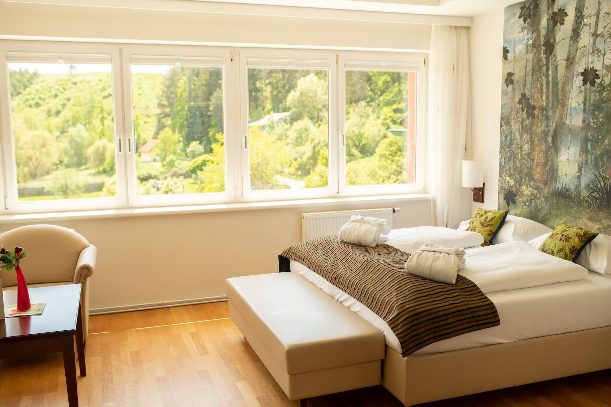 חדר שינה תמונה