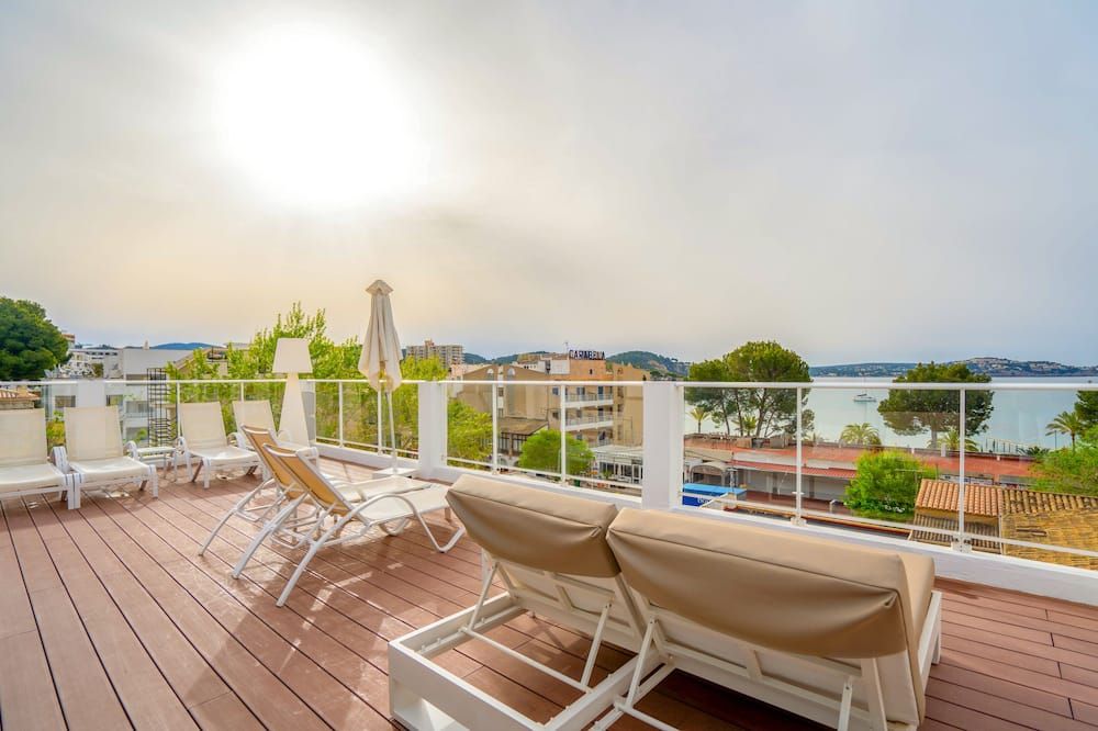 מרפסת תמונה