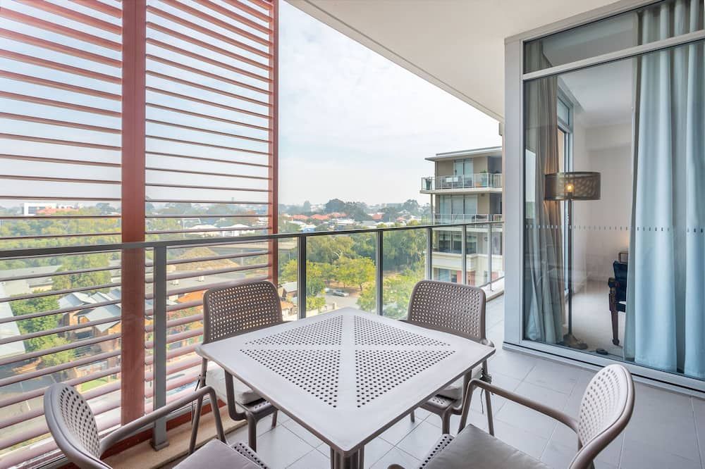 מרפסת תמונה