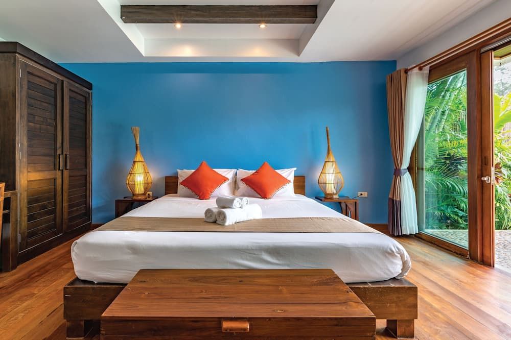 חדר שינה תמונה