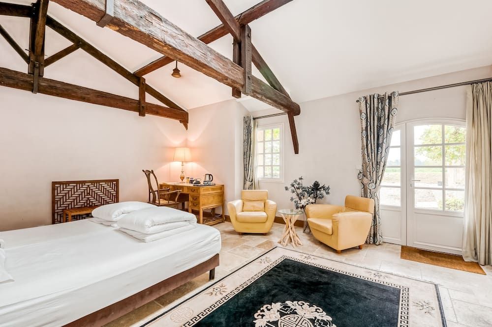 חדר שינה
