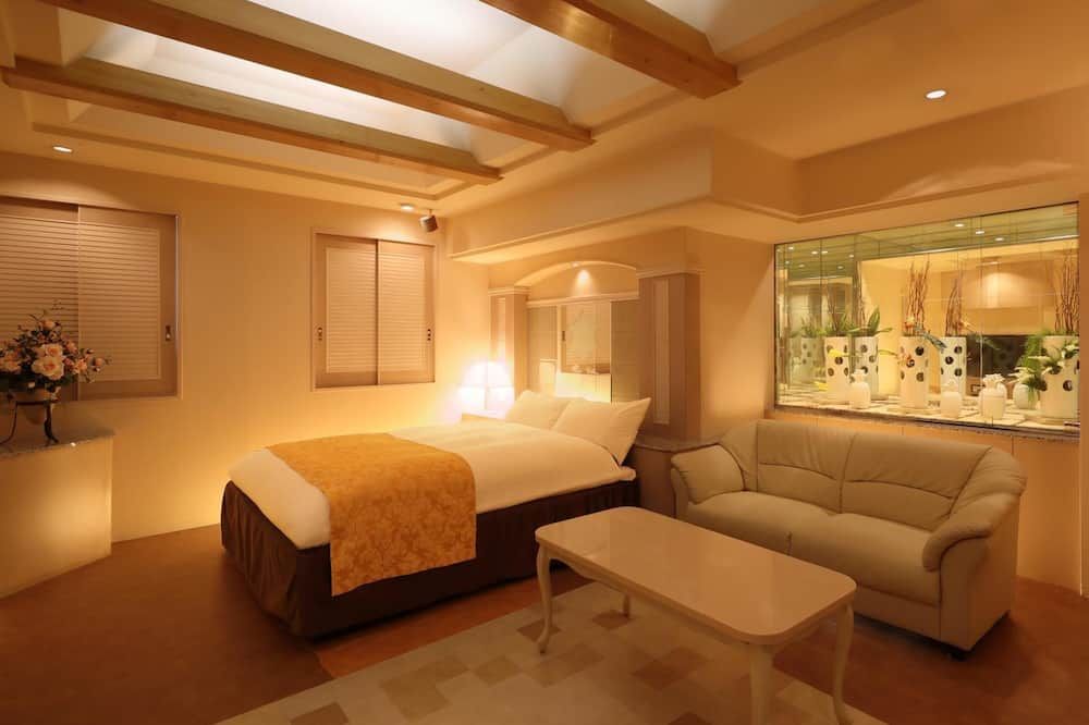 חדר שינה תמונה