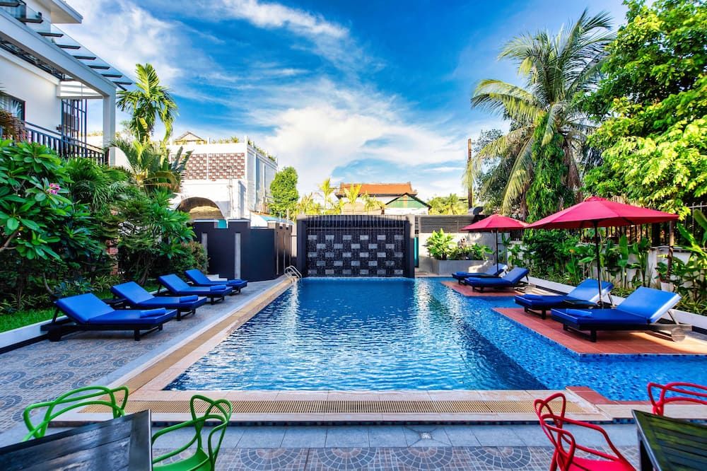 בריכה תמונה