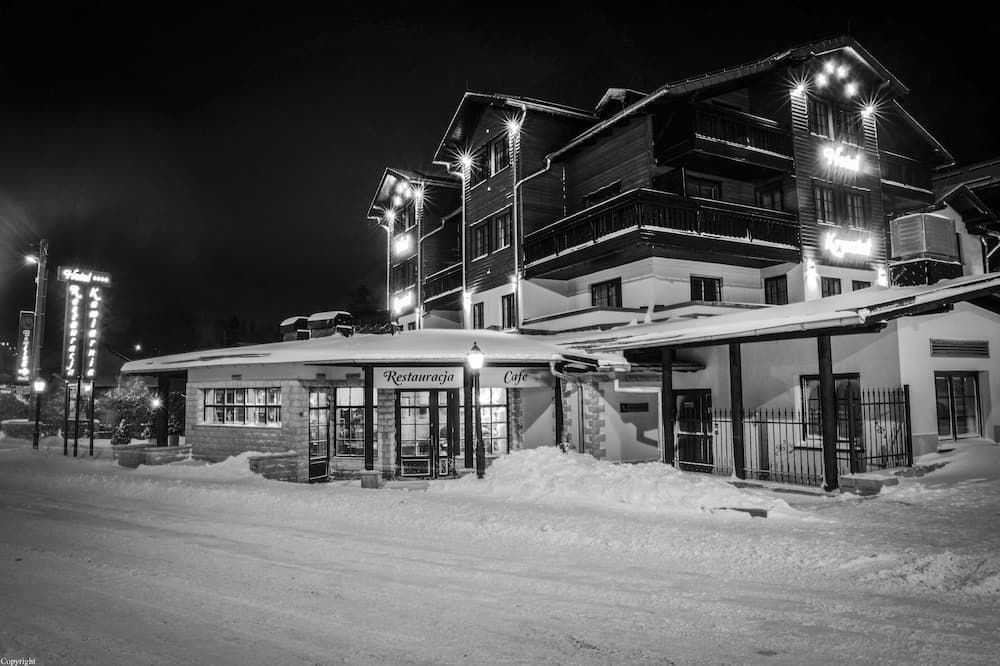 בניין תמונה