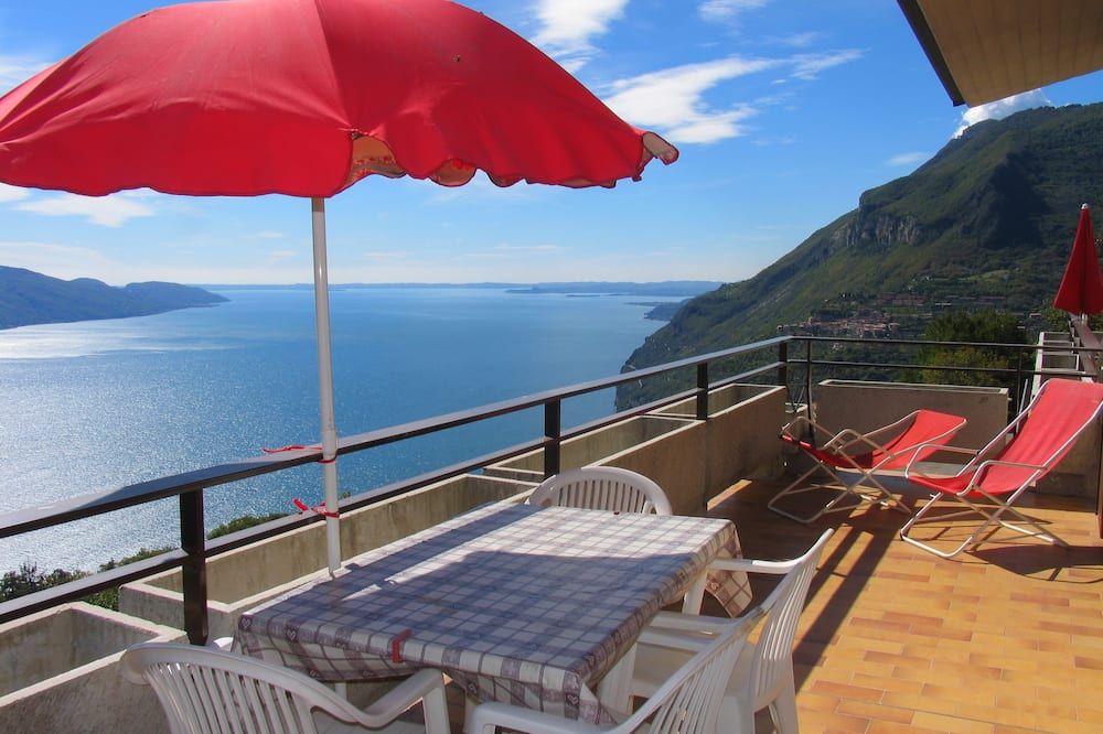 מרפסת תמונה