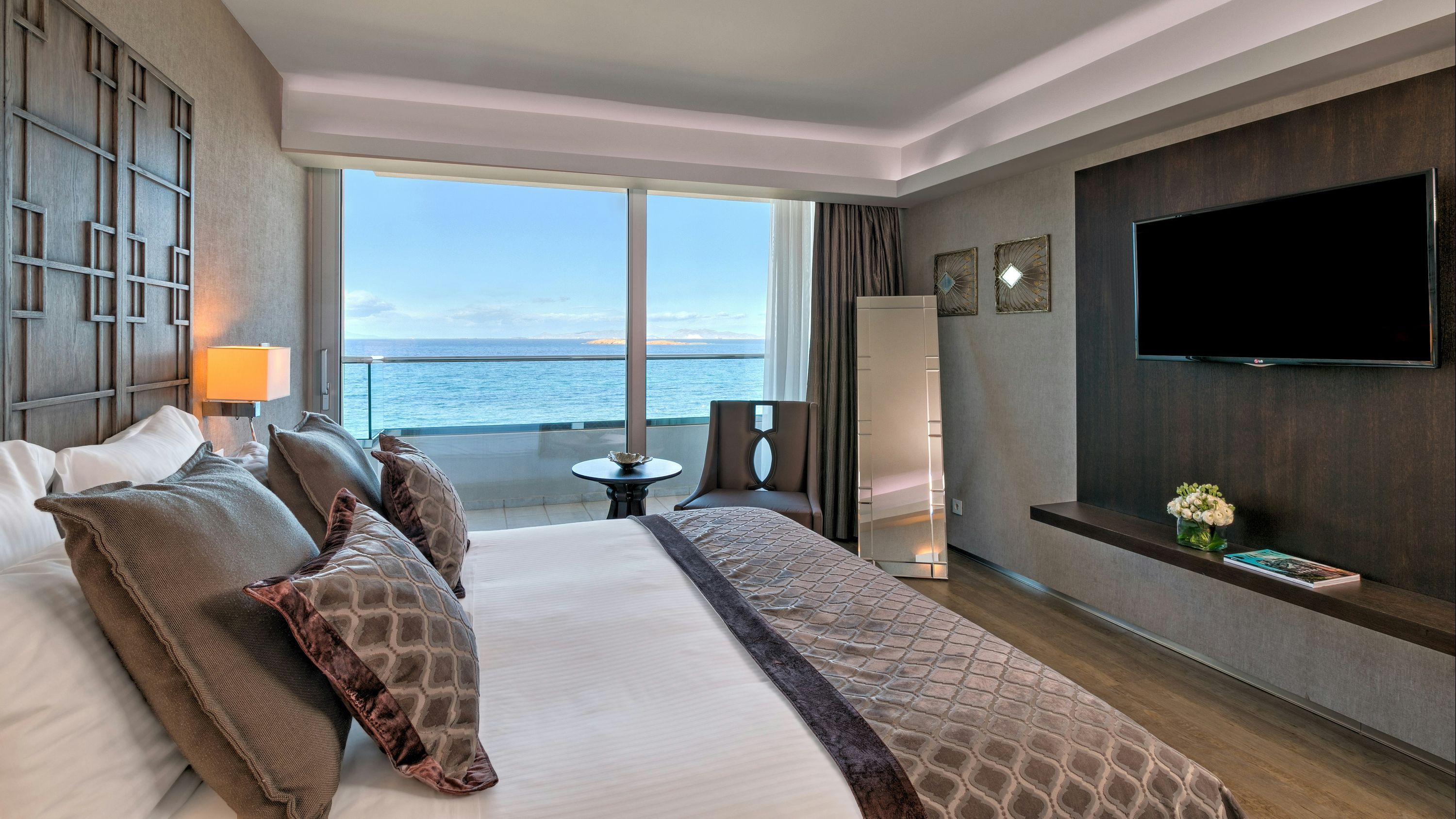 חדר שינה תמונה