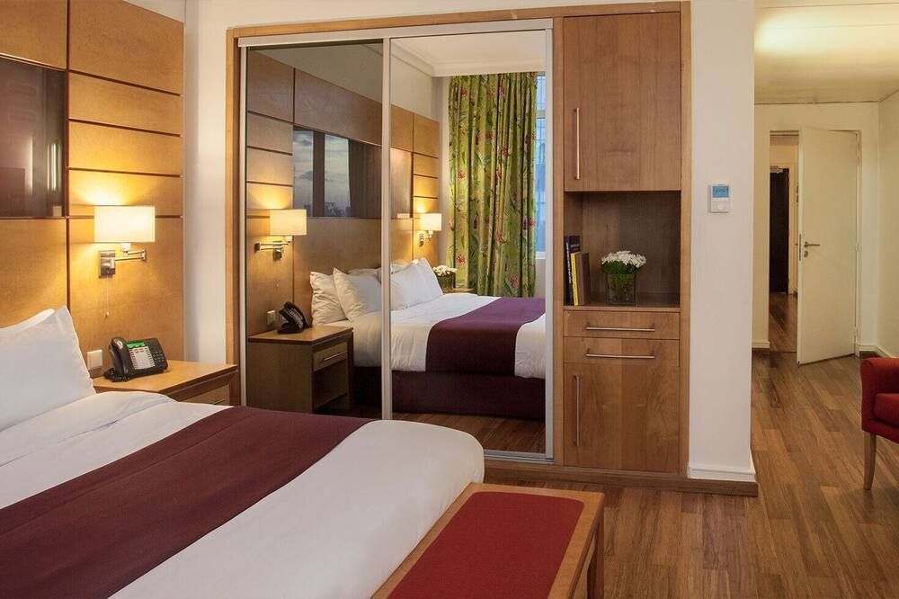 חדר שינה תמונה