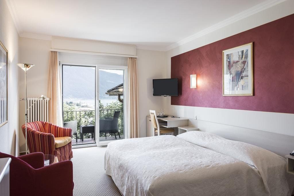 חדר שינה תמונה