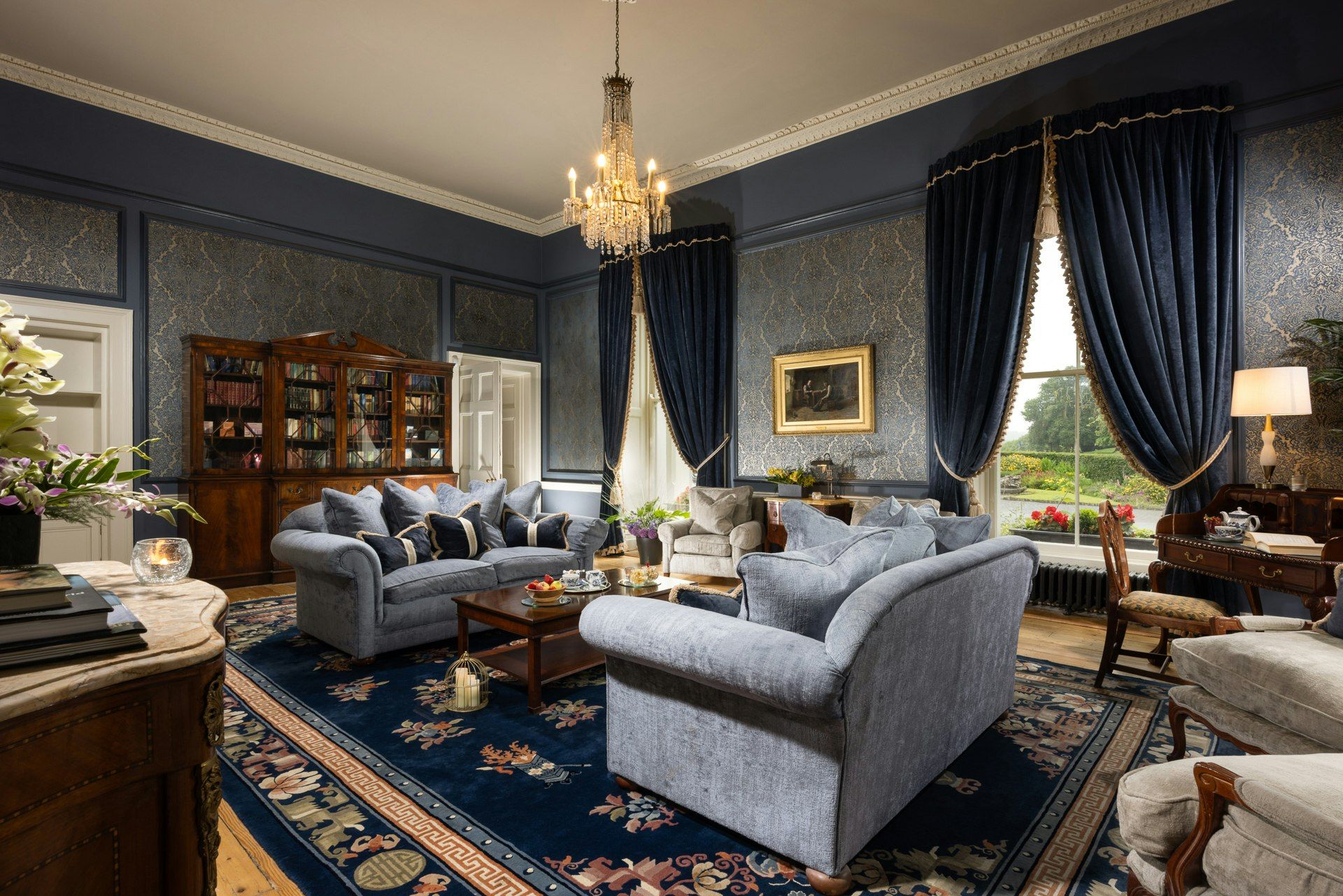 טרקלין תמונה