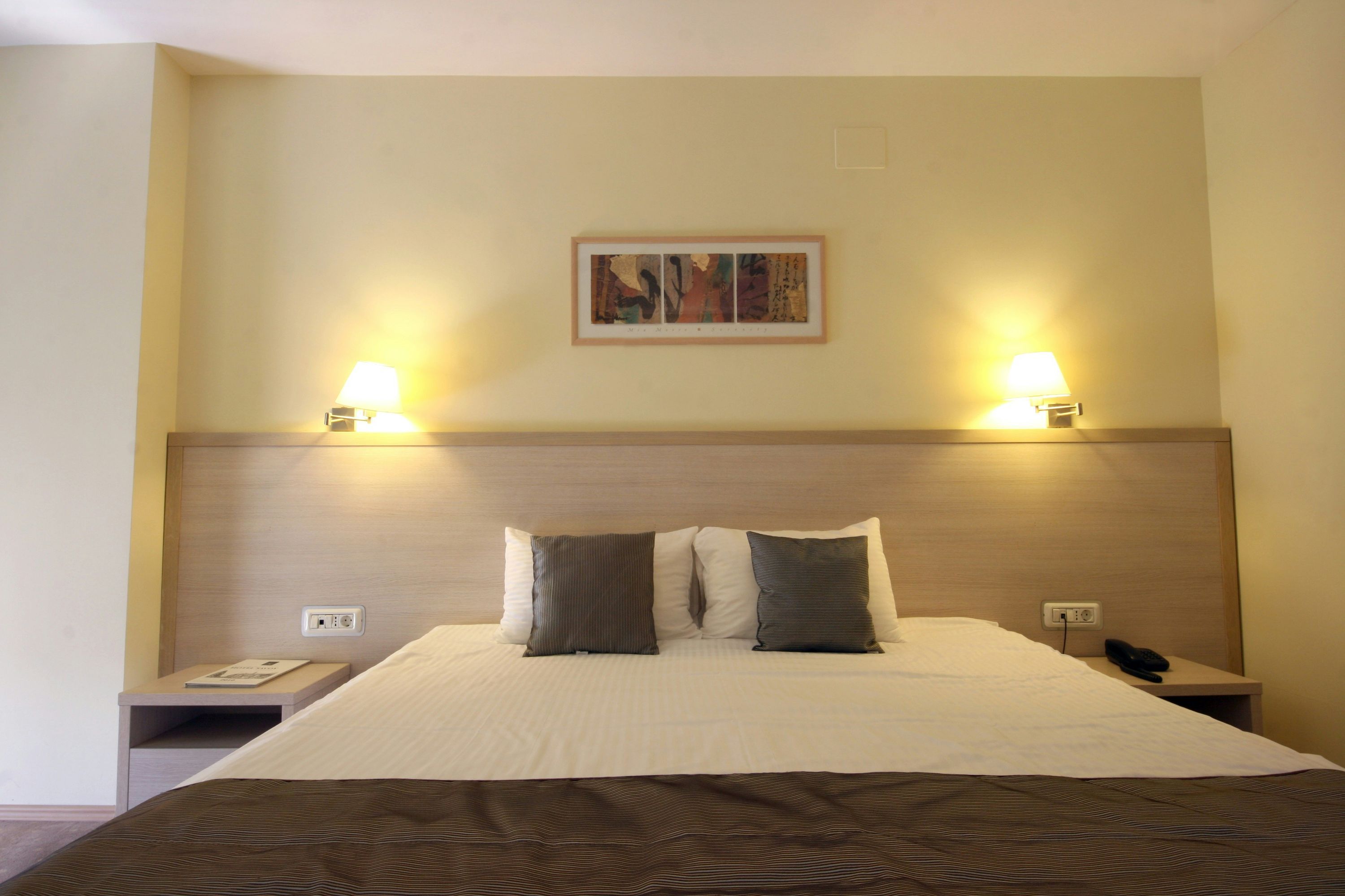 חדר שינה תמונה