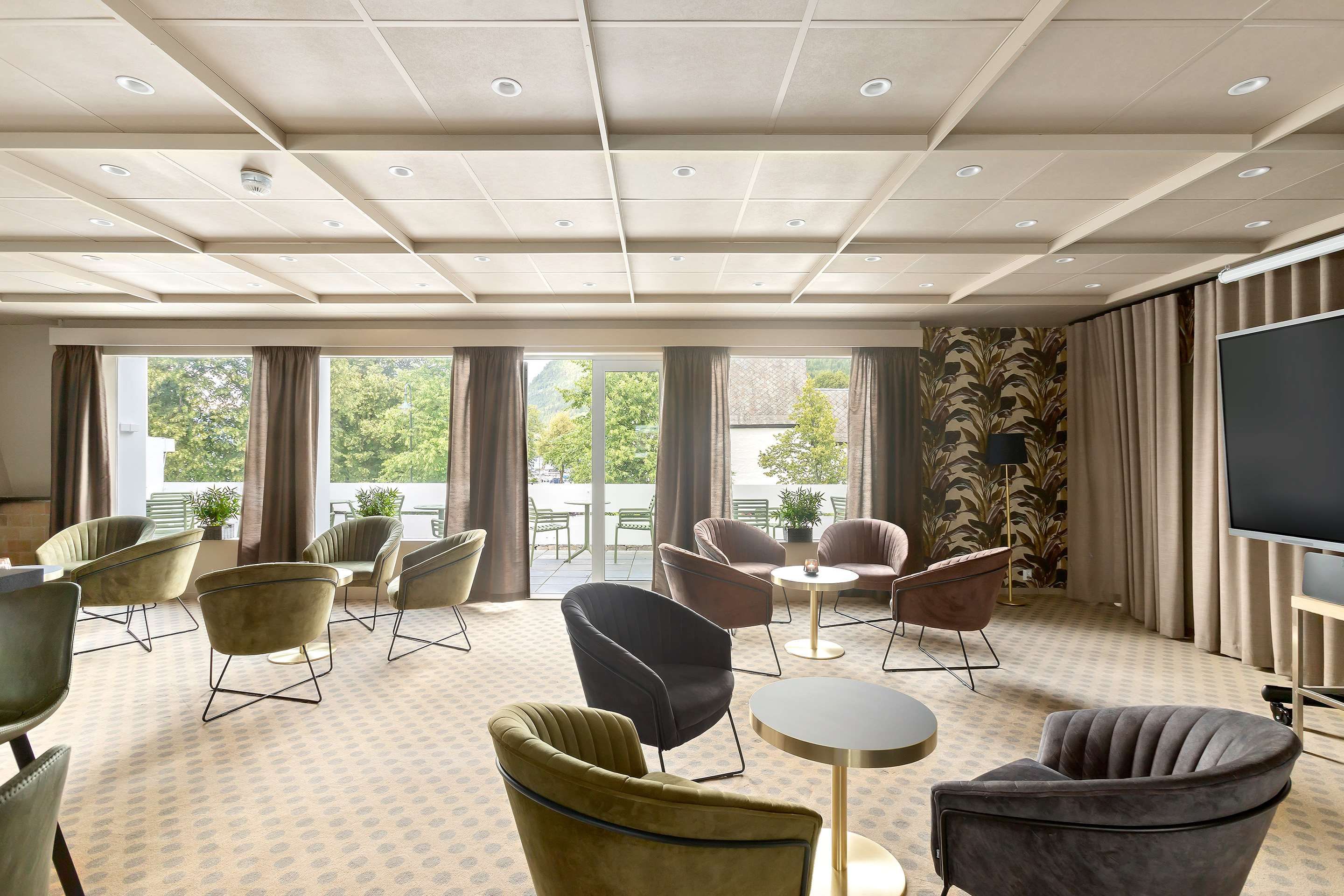 טרקלין תמונה