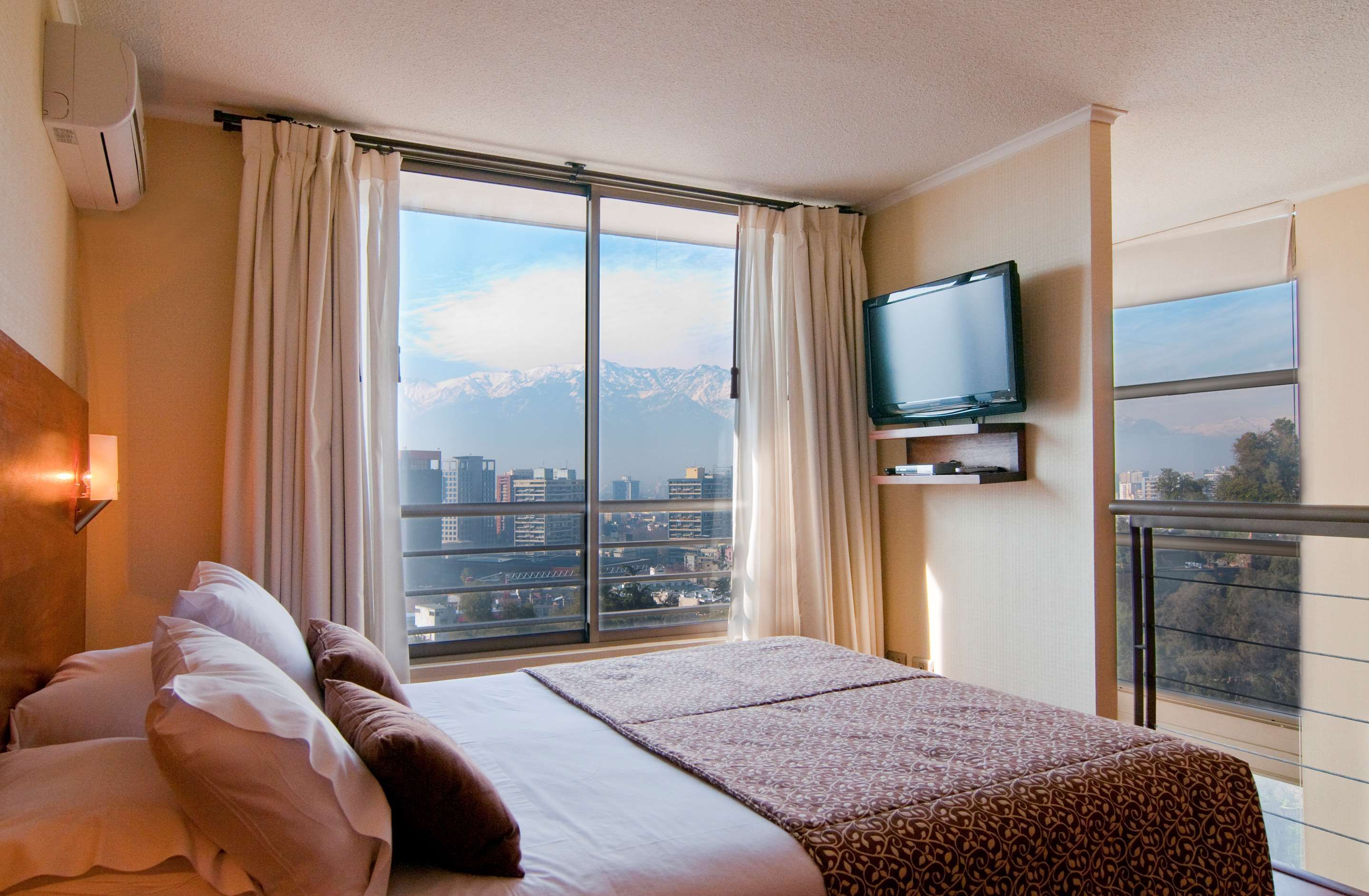 חדר שינה תמונה