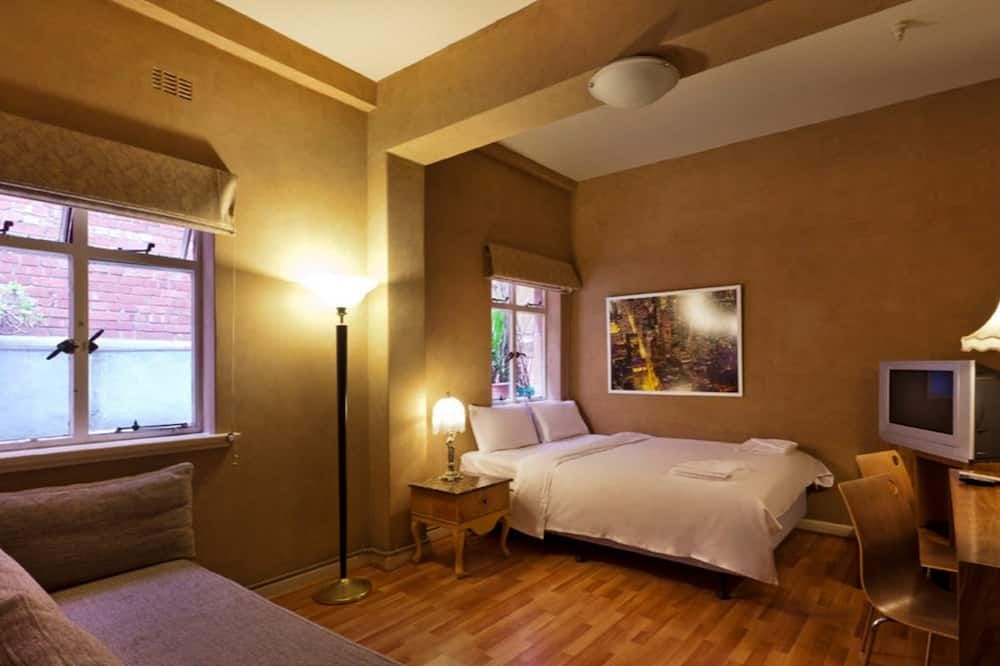 חדר שינה תמונה