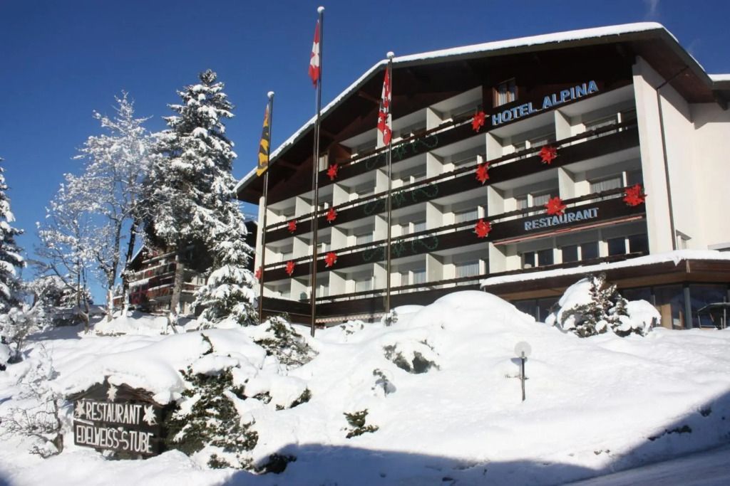 בניין תמונה