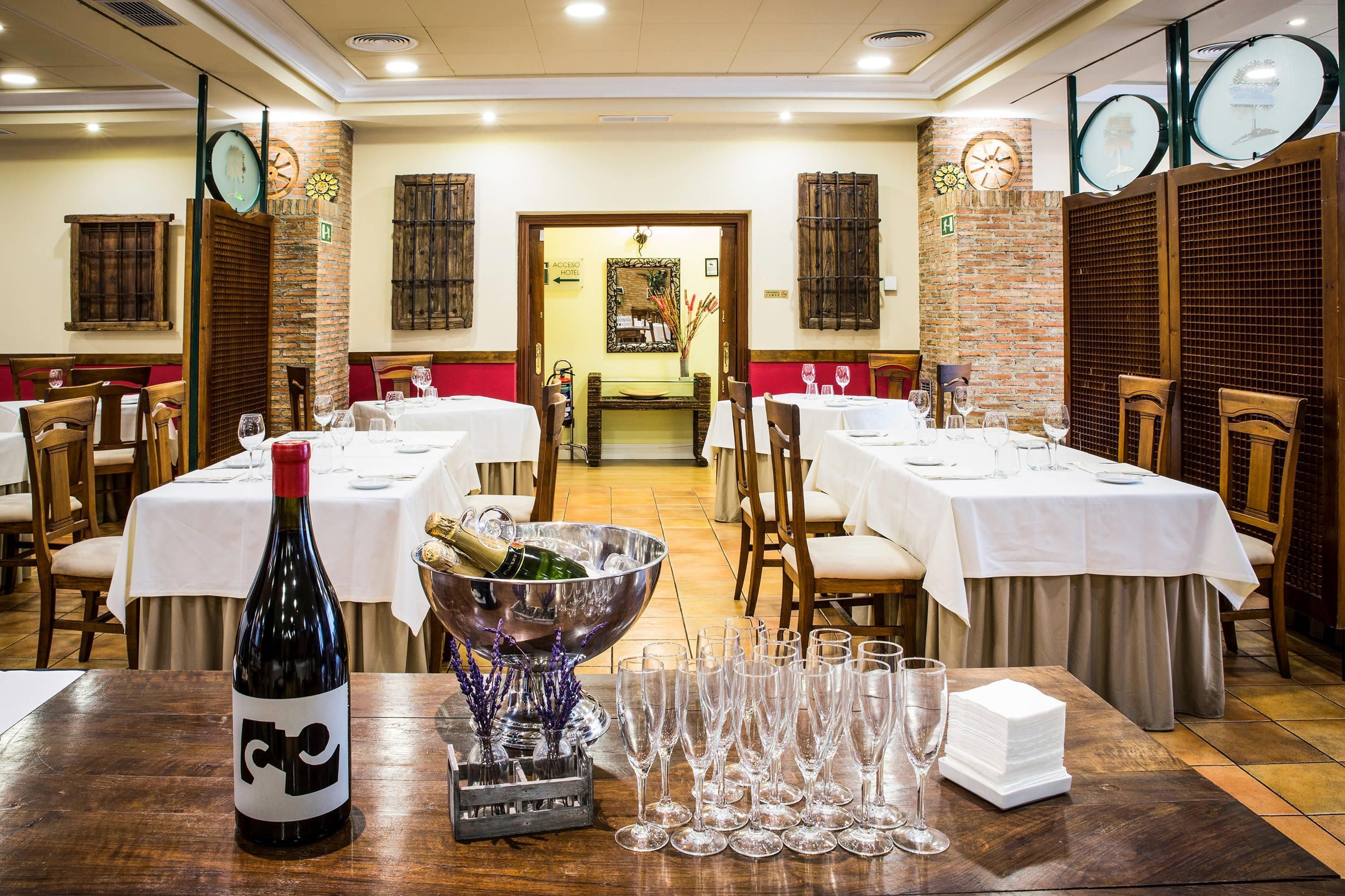 מסעדה תמונה