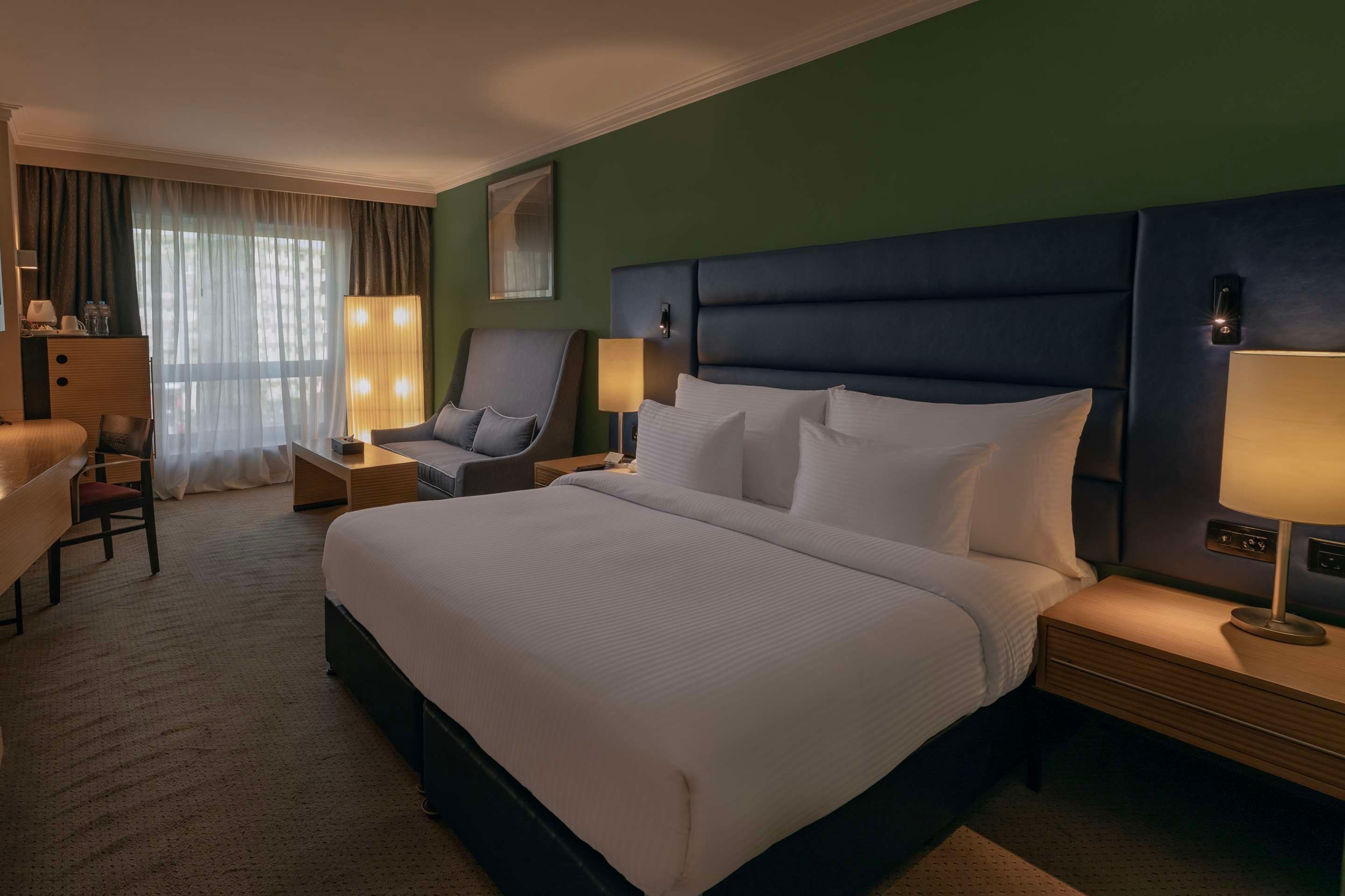 חדר שינה