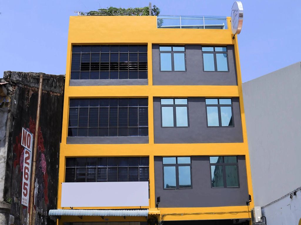 בניין תמונה