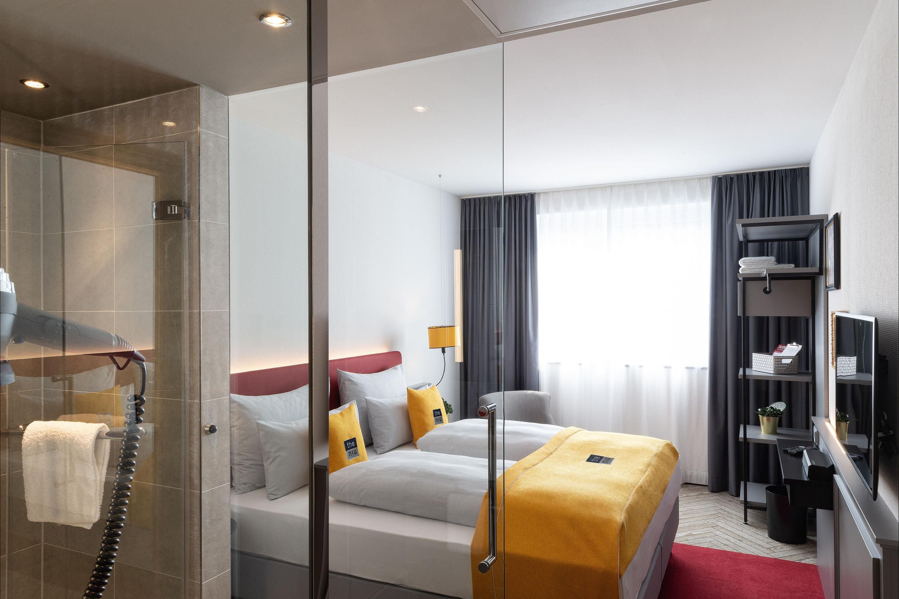 חדר שינה תמונה