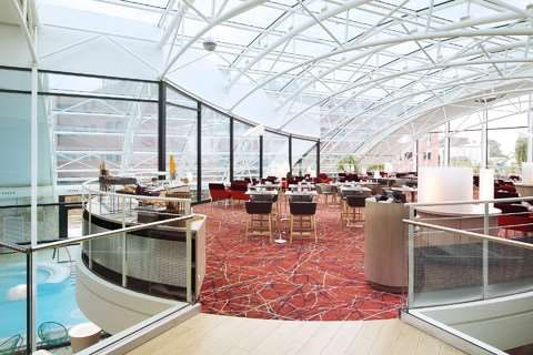 מסעדה תמונה