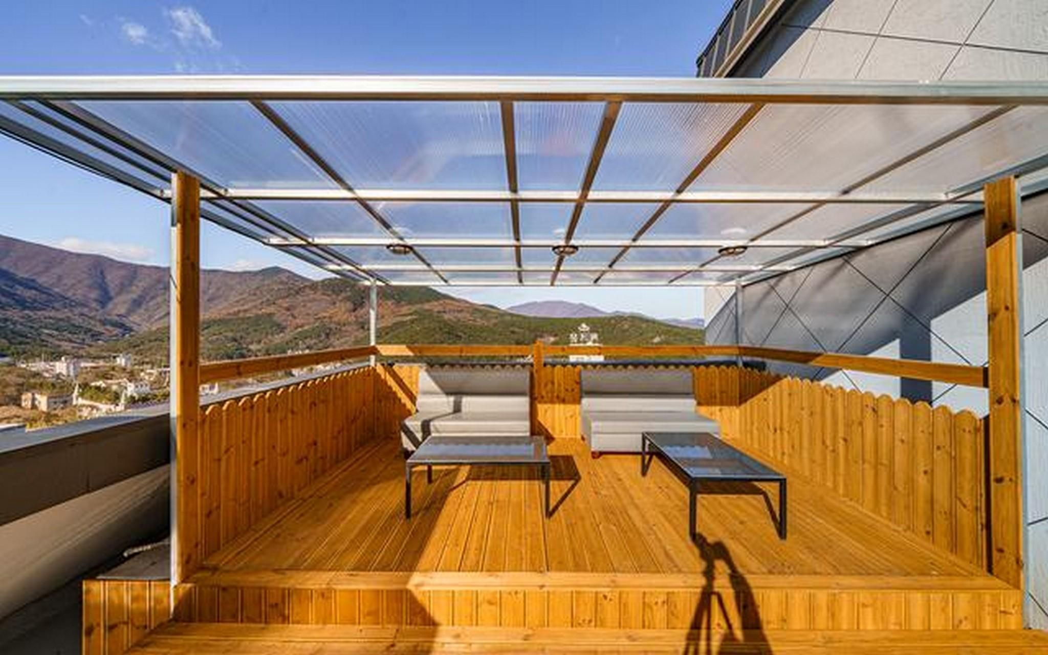 מרפסת תמונה